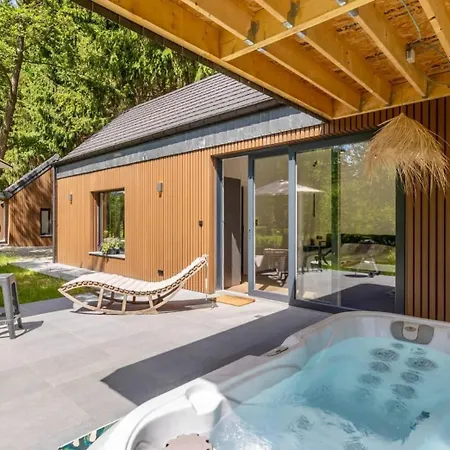 Holiday home Les Du Thioux *