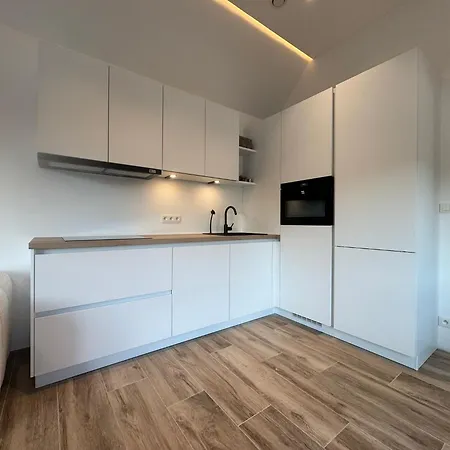 Les Du Thioux Holiday home Malmedy